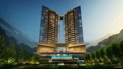 Perfect Ten (D10), Apartment #458008021